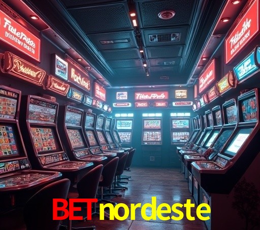 bet nordeste net