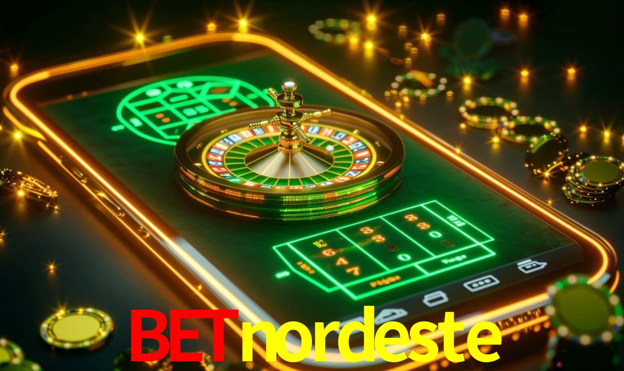 bet nordeste login
