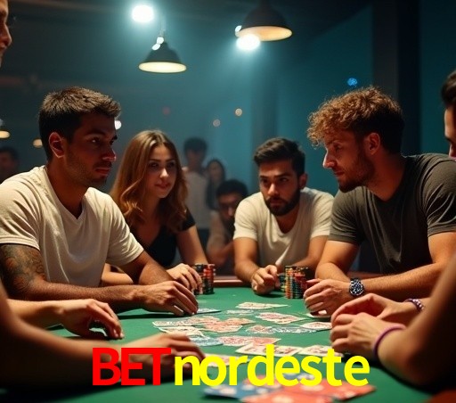 betnordeste